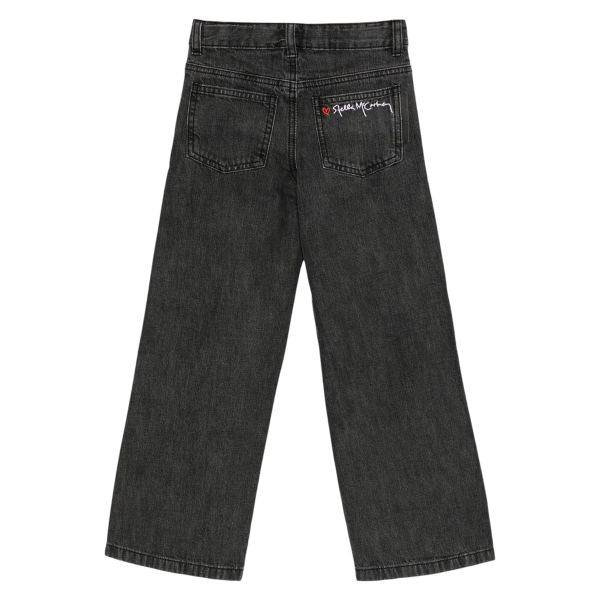 Jeans STELLA McCARTNEY kids Bambina TX6D40-Z0746 961