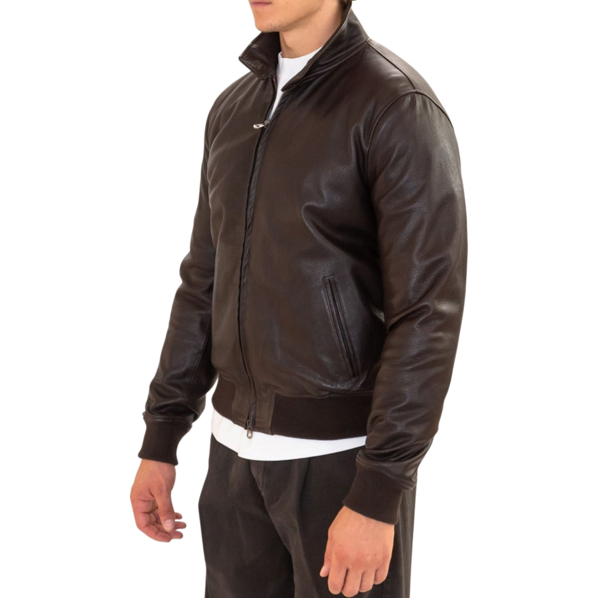 Giubbotto STEWART Uomo GXDU126SPNOMWZF 00070