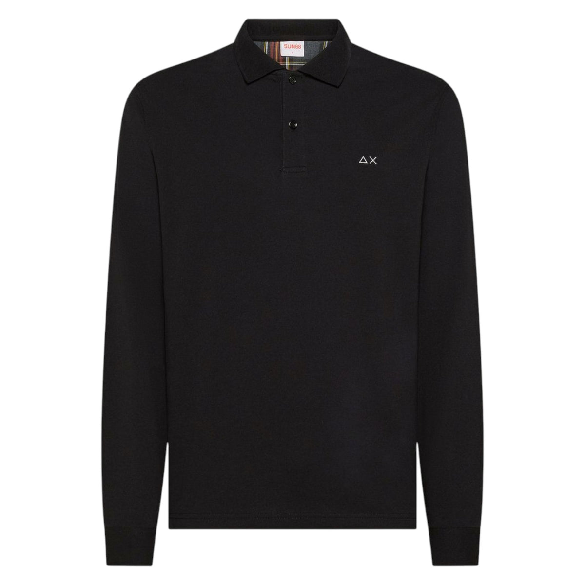 Polo SUN68 Uomo A45108 11