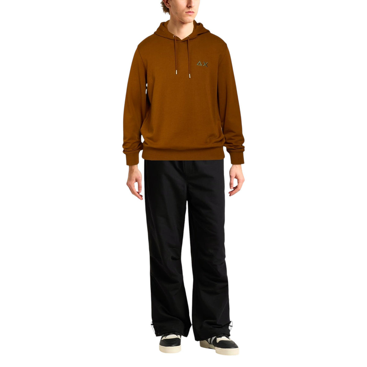 Felpa SUN68 Uomo F45104 93
