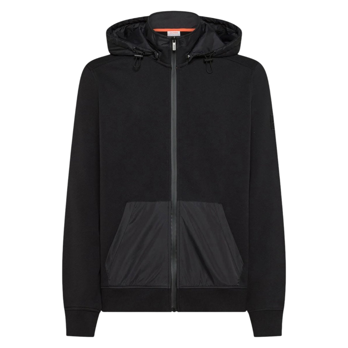 Felpa SUN68 Uomo F45115 11