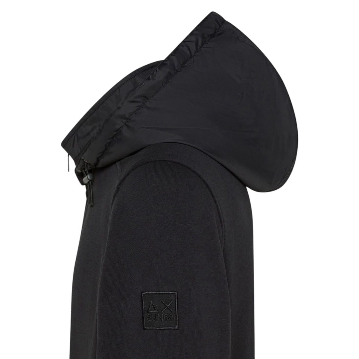Felpa SUN68 Uomo F45115 11