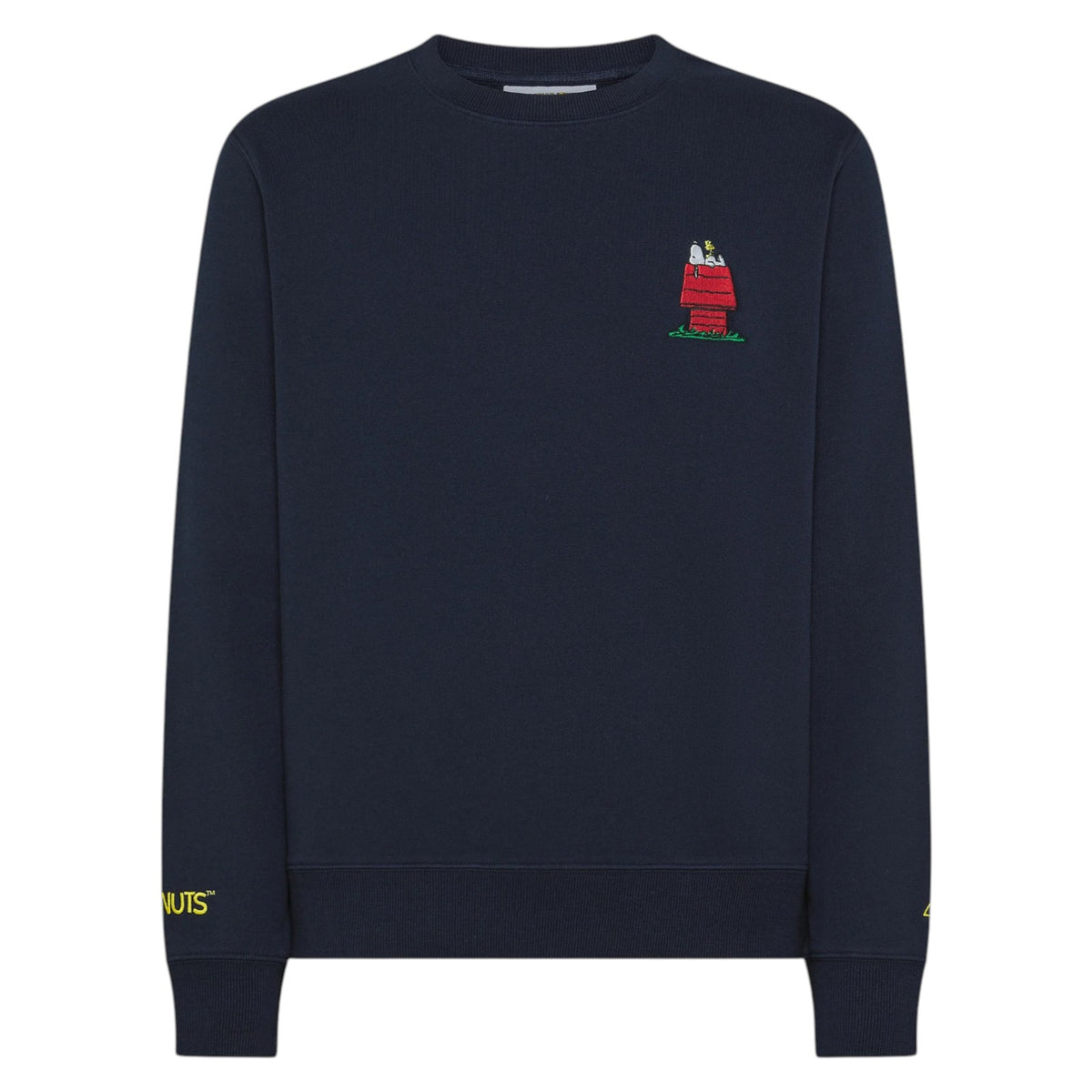 Felpa SUN68 Uomo F45160 07