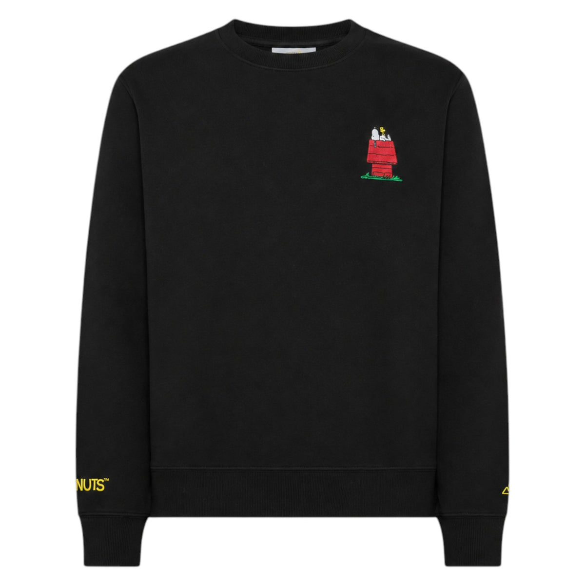 Sweatshirt SUN68 MAN F45160 11