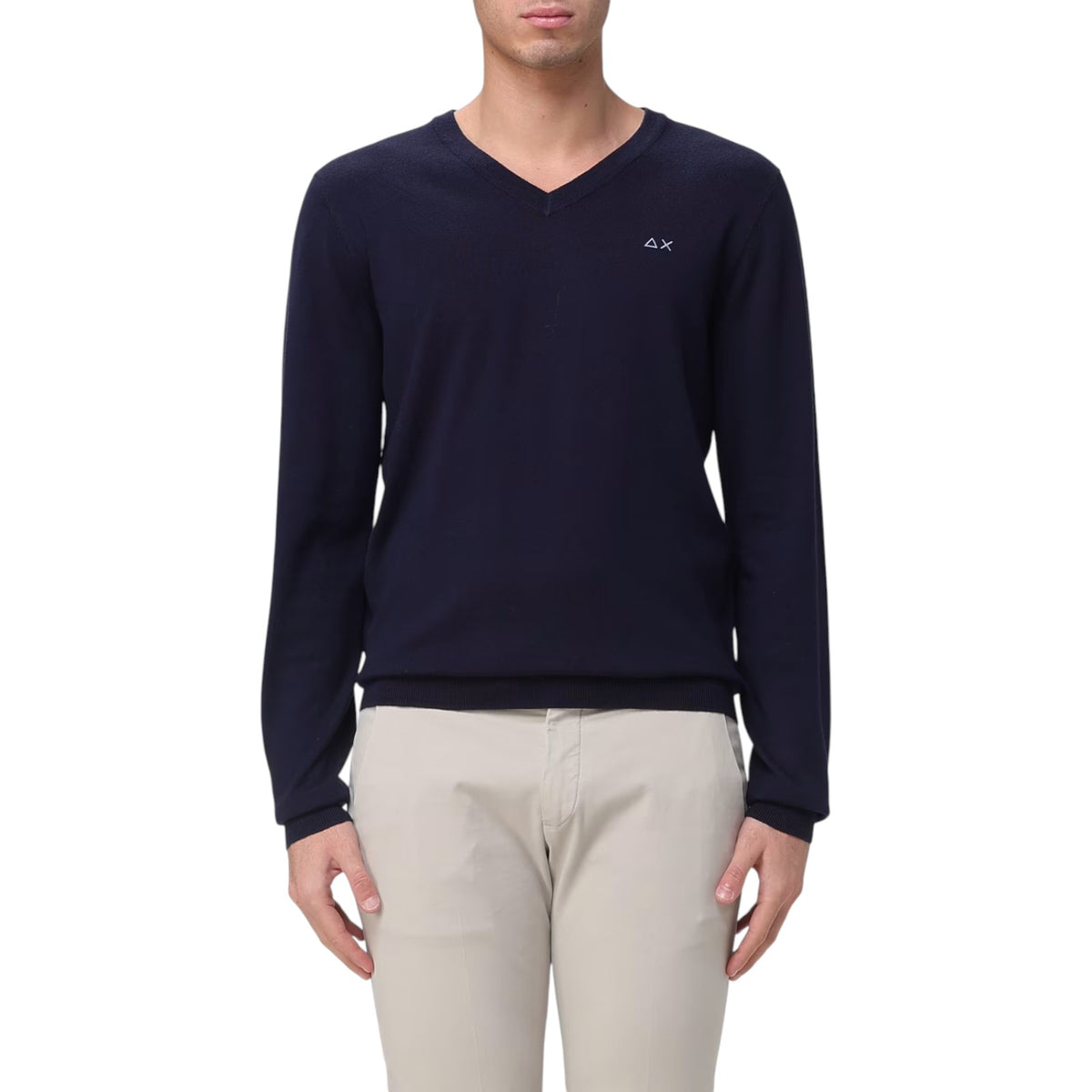 Maglione SUN68 Uomo K44102 07