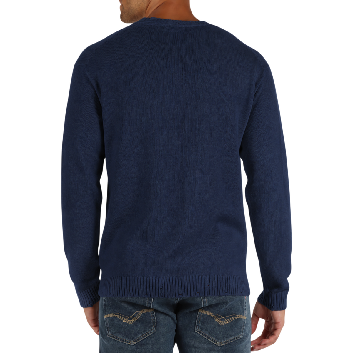 Maglione SUN68 Uomo K44122 07