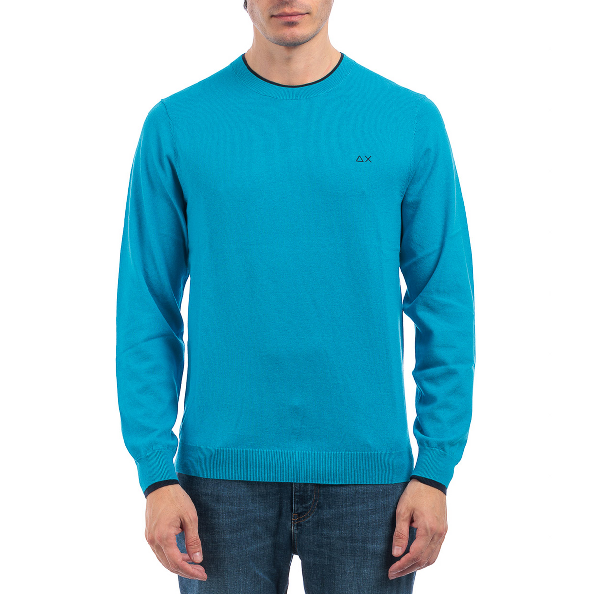 Sweater SUN68 MAN K44125 13