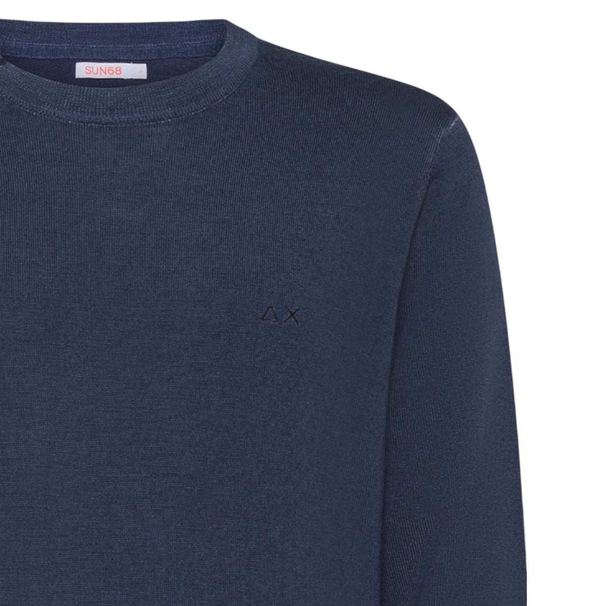 Maglione SUN68 Uomo K44147 07