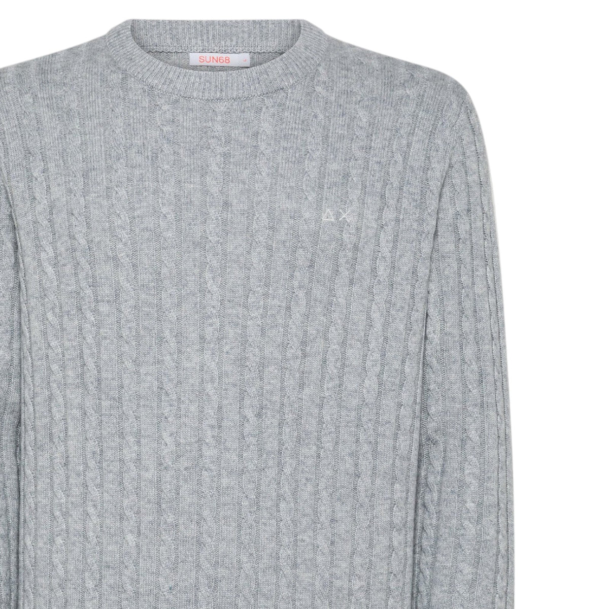 Maglione SUN68 Uomo K44155 34