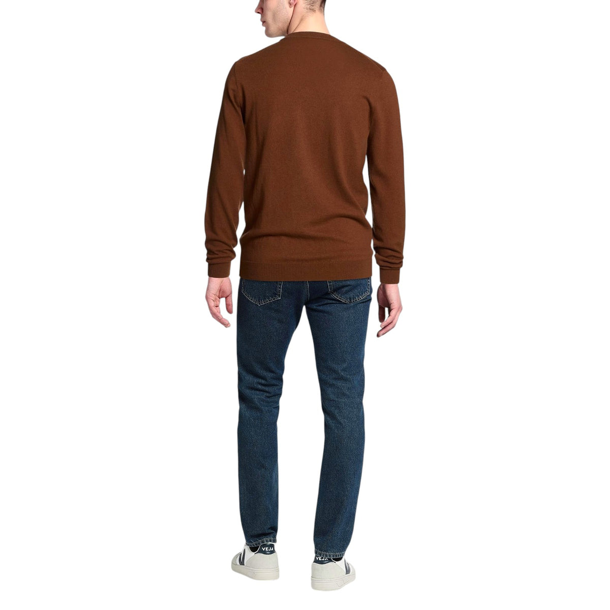 Sweater SUN68 MAN K45101 08