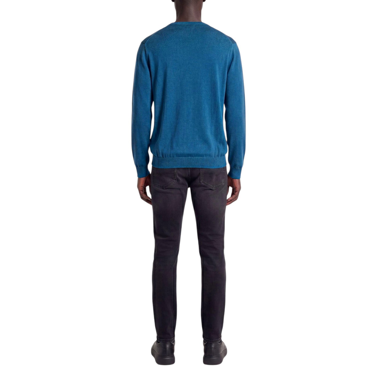 Sweater SUN68 MAN K45101 80