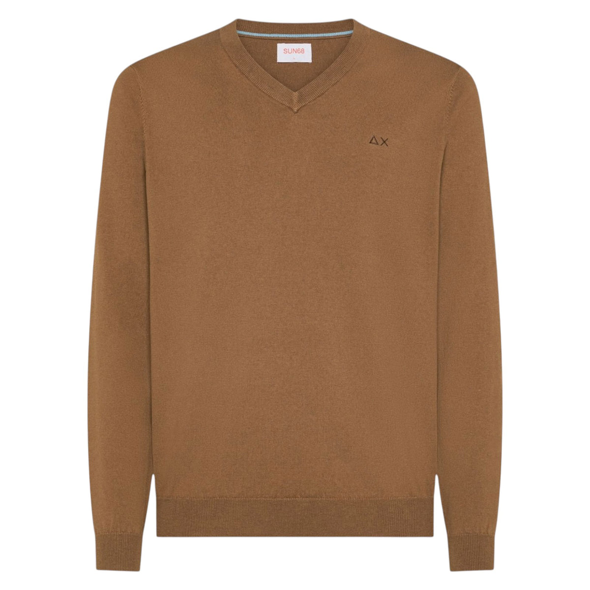 Maglione SUN68 Uomo K45102 17