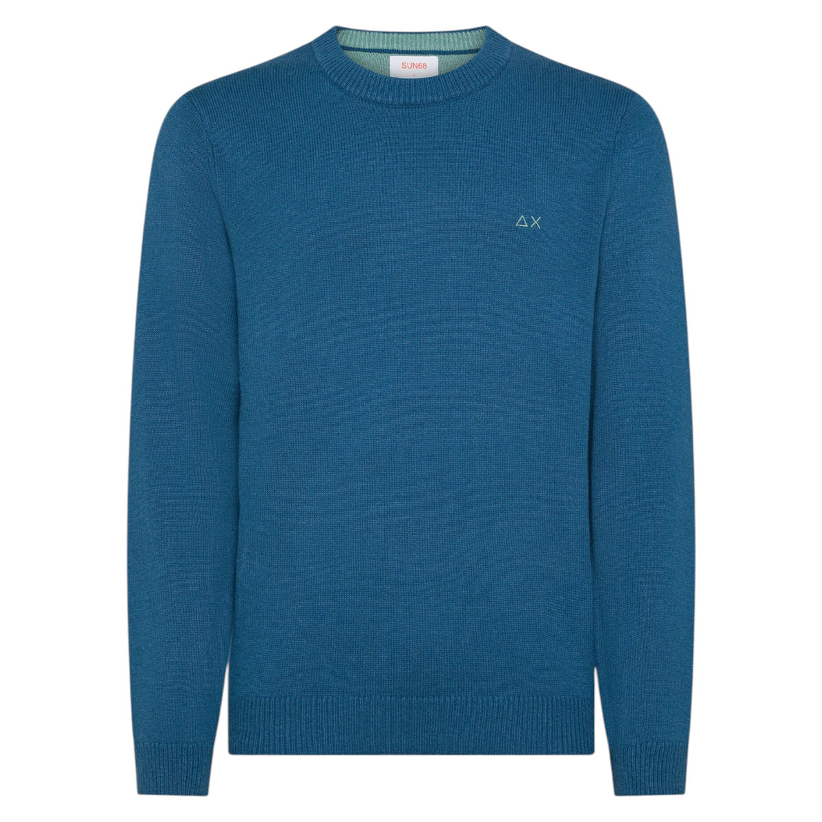 Sweater SUN68 MAN K45110 80