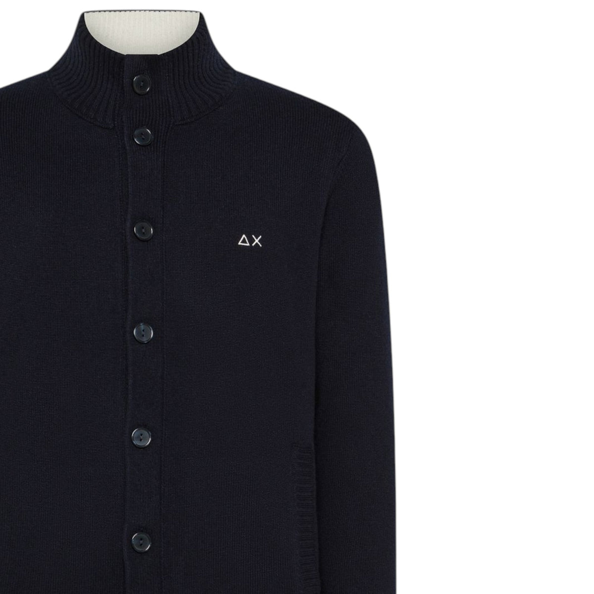 Cardigan SUN68 Uomo K45111 07