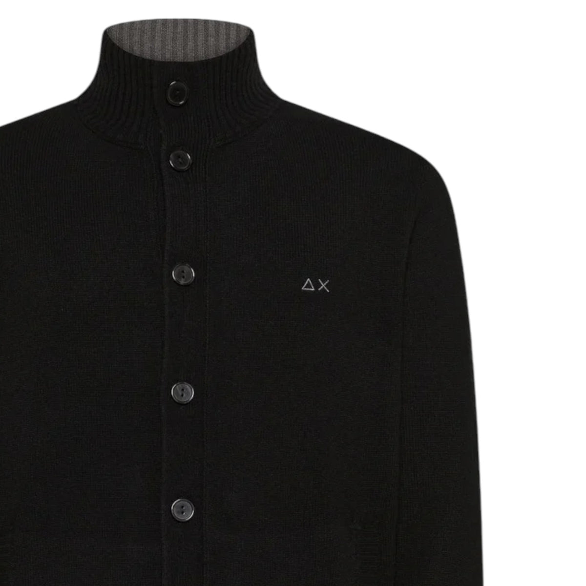 Cardigan SUN68 Uomo K45111 11