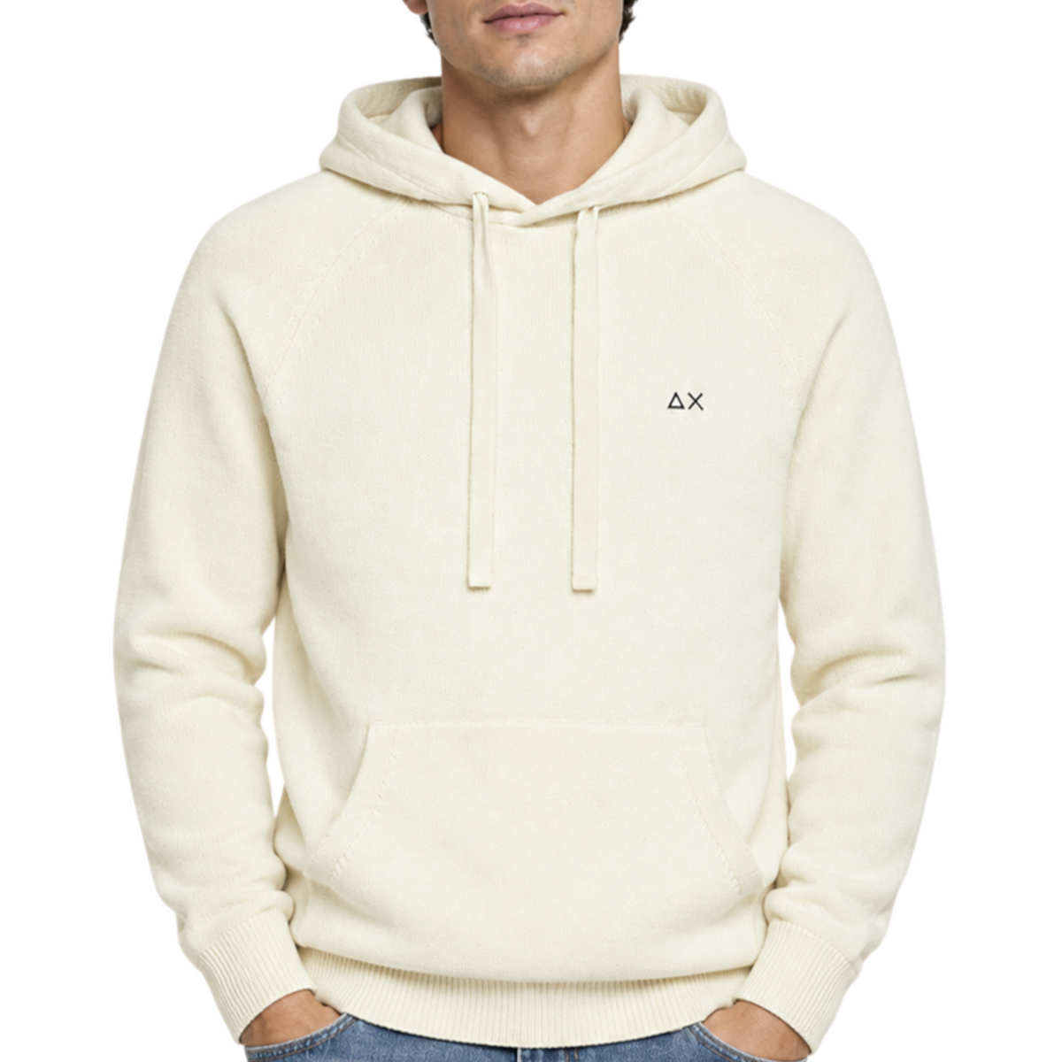 Maglione SUN68 Uomo K45113 31