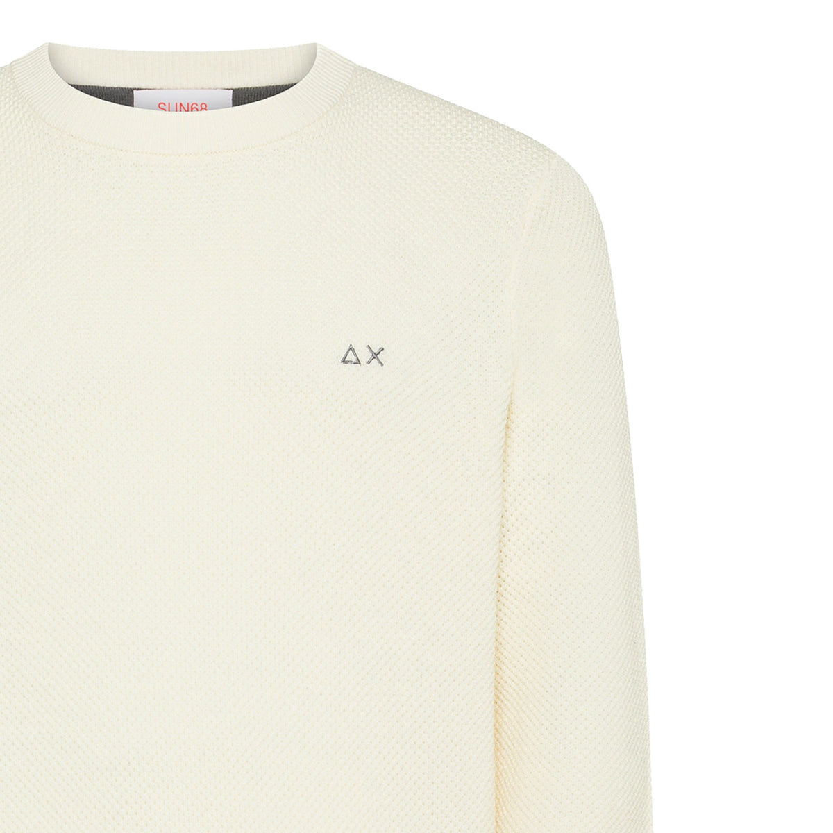Maglione SUN68 Uomo K45126 31