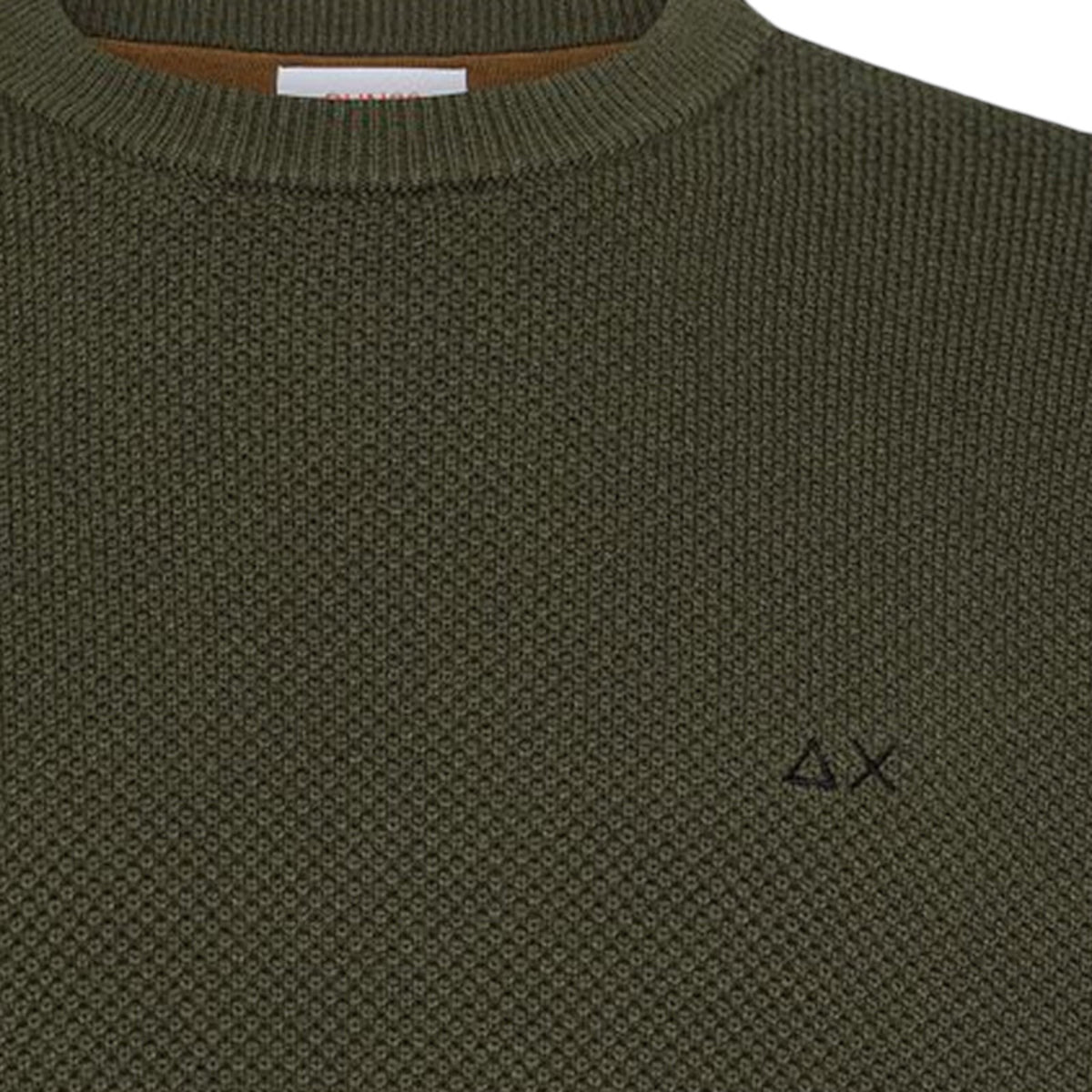 Maglione SUN68 Uomo K45126 74