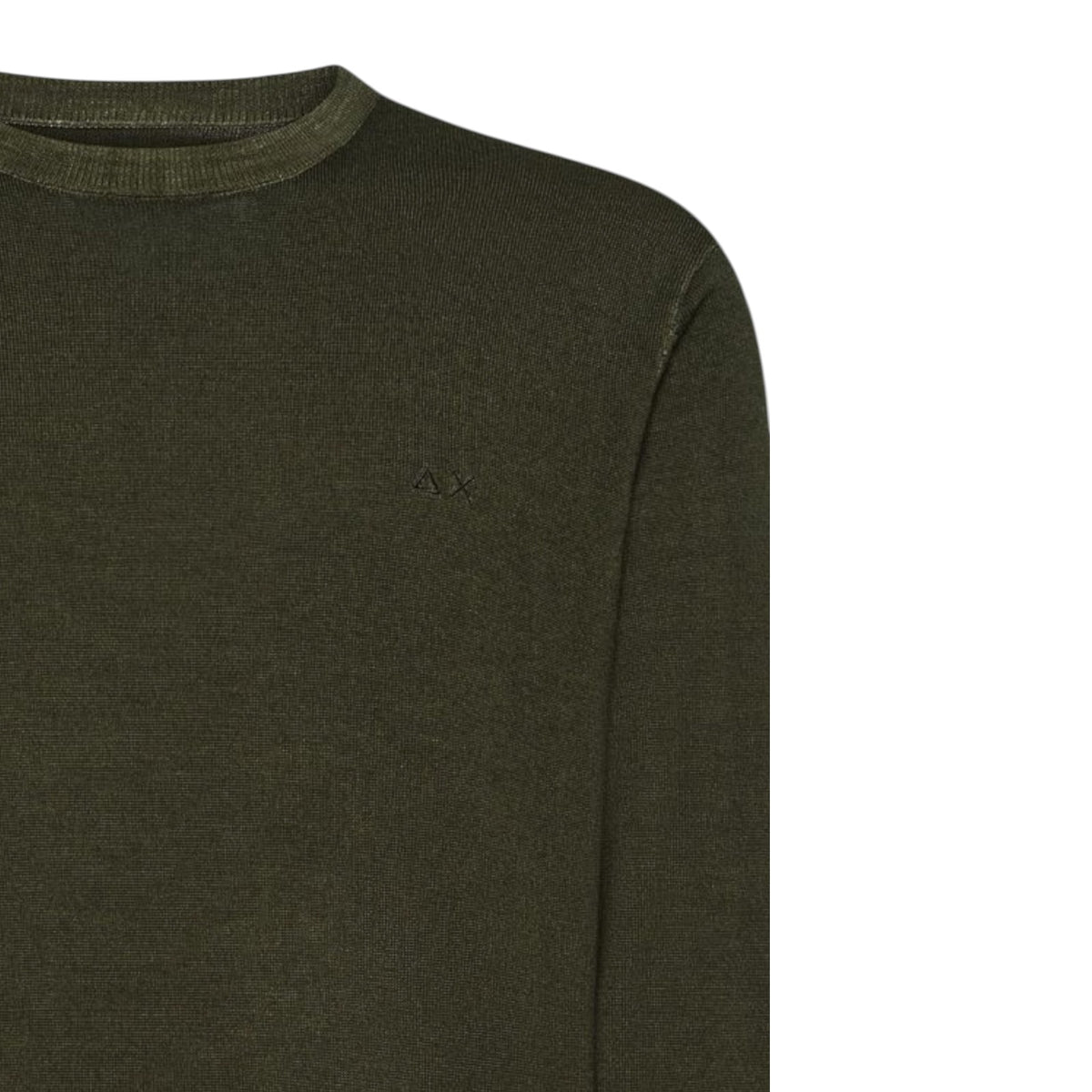 Maglione SUN68 Uomo K45130 74
