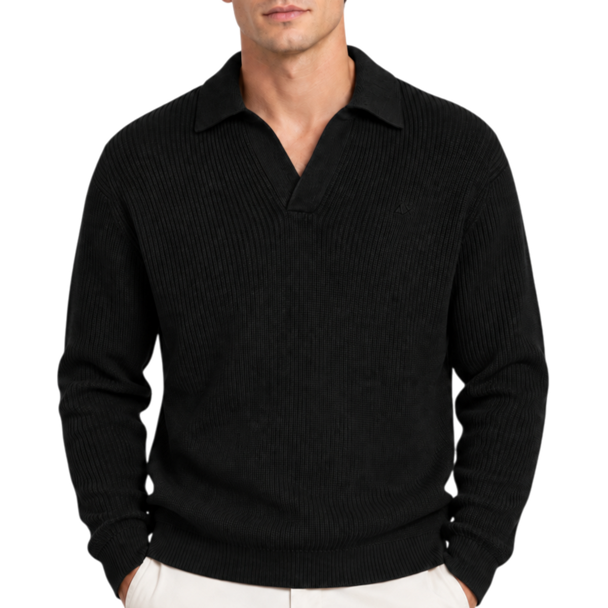 Polo SUN68 Uomo K45134 11