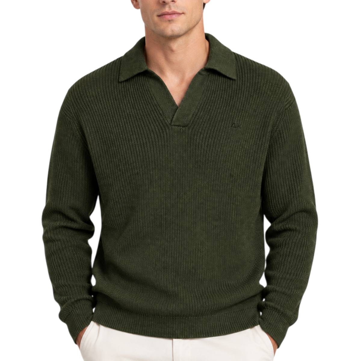 Polo SUN68 Uomo K45134 74