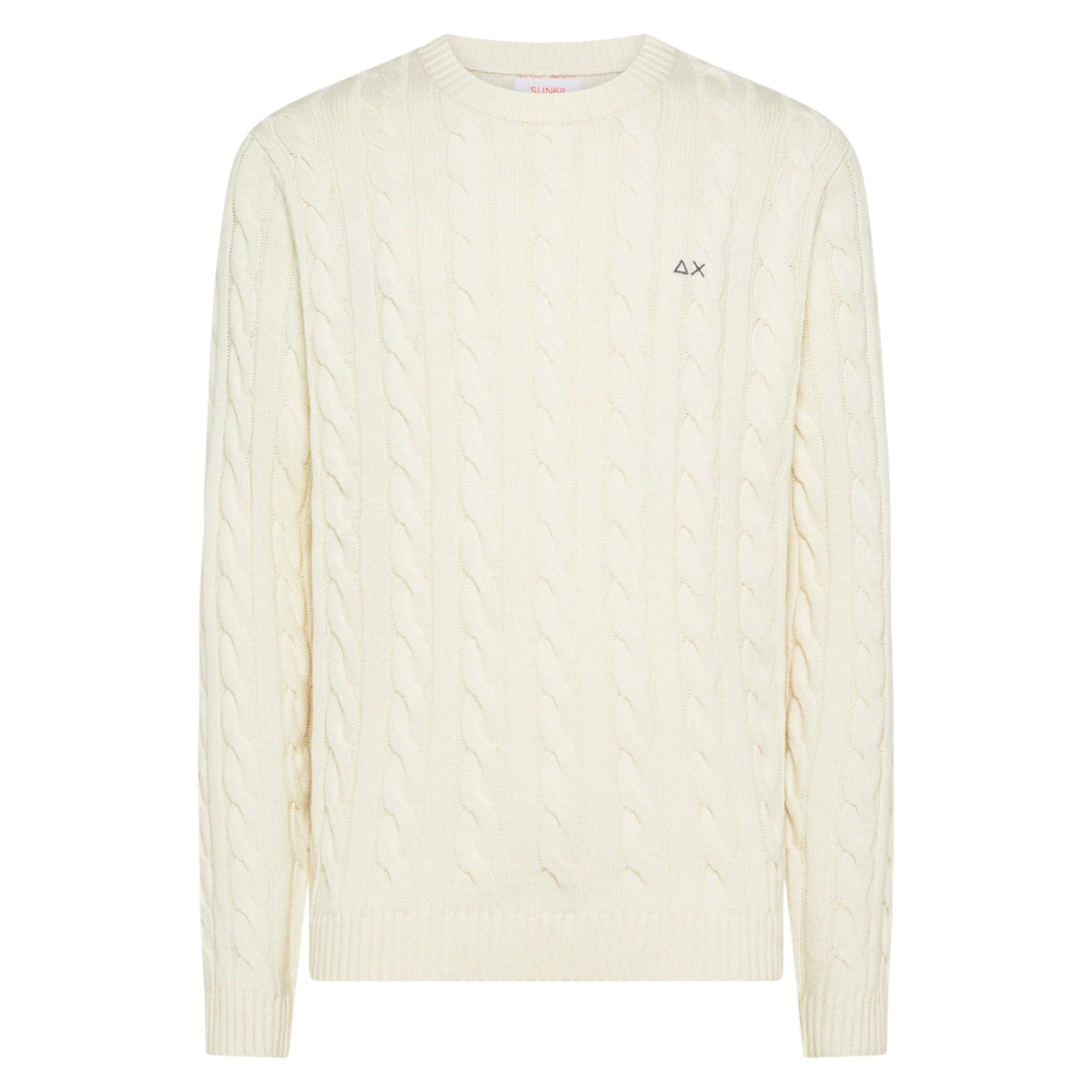 Maglione SUN68 Uomo K45138 31