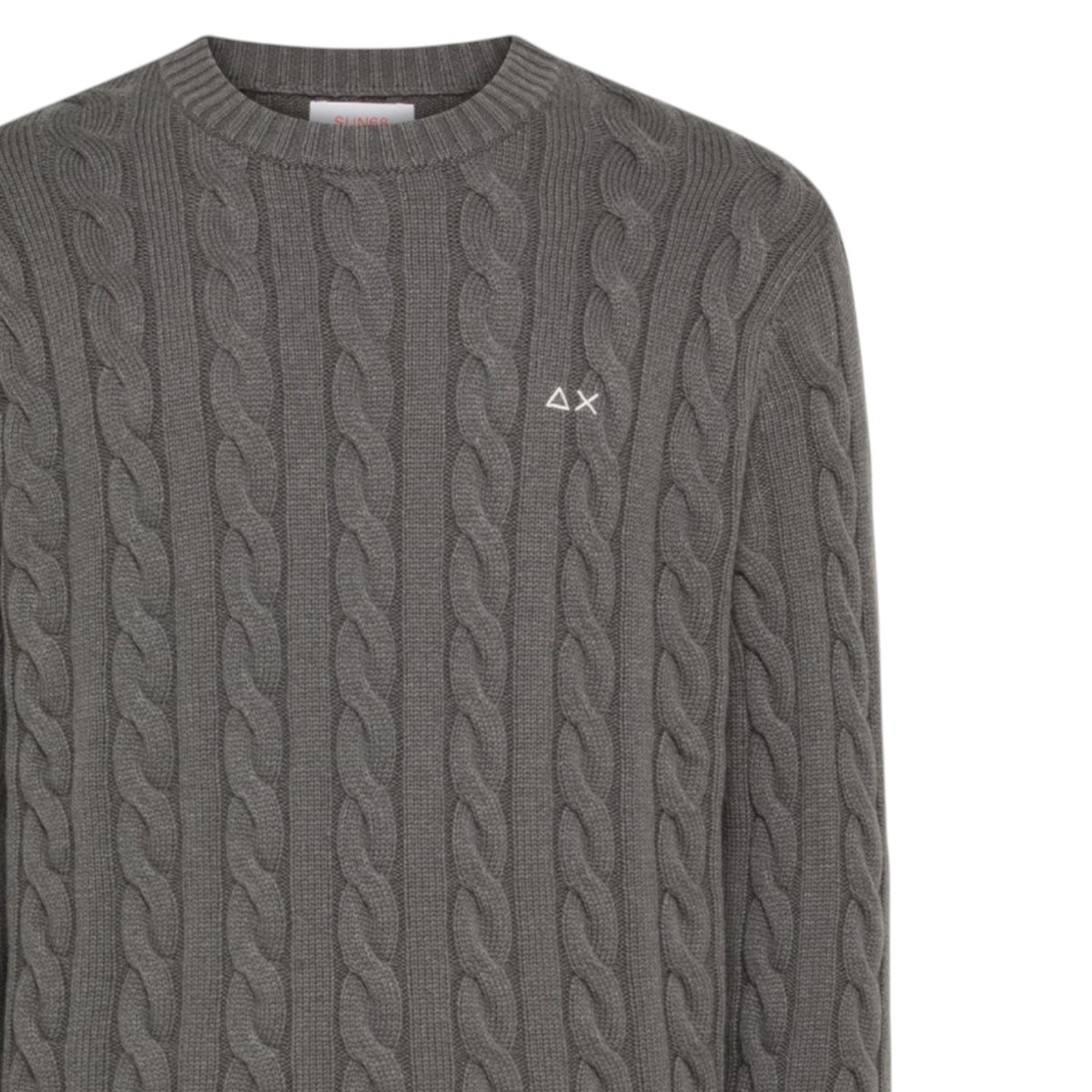 Sweater SUN68 MAN K45138 47