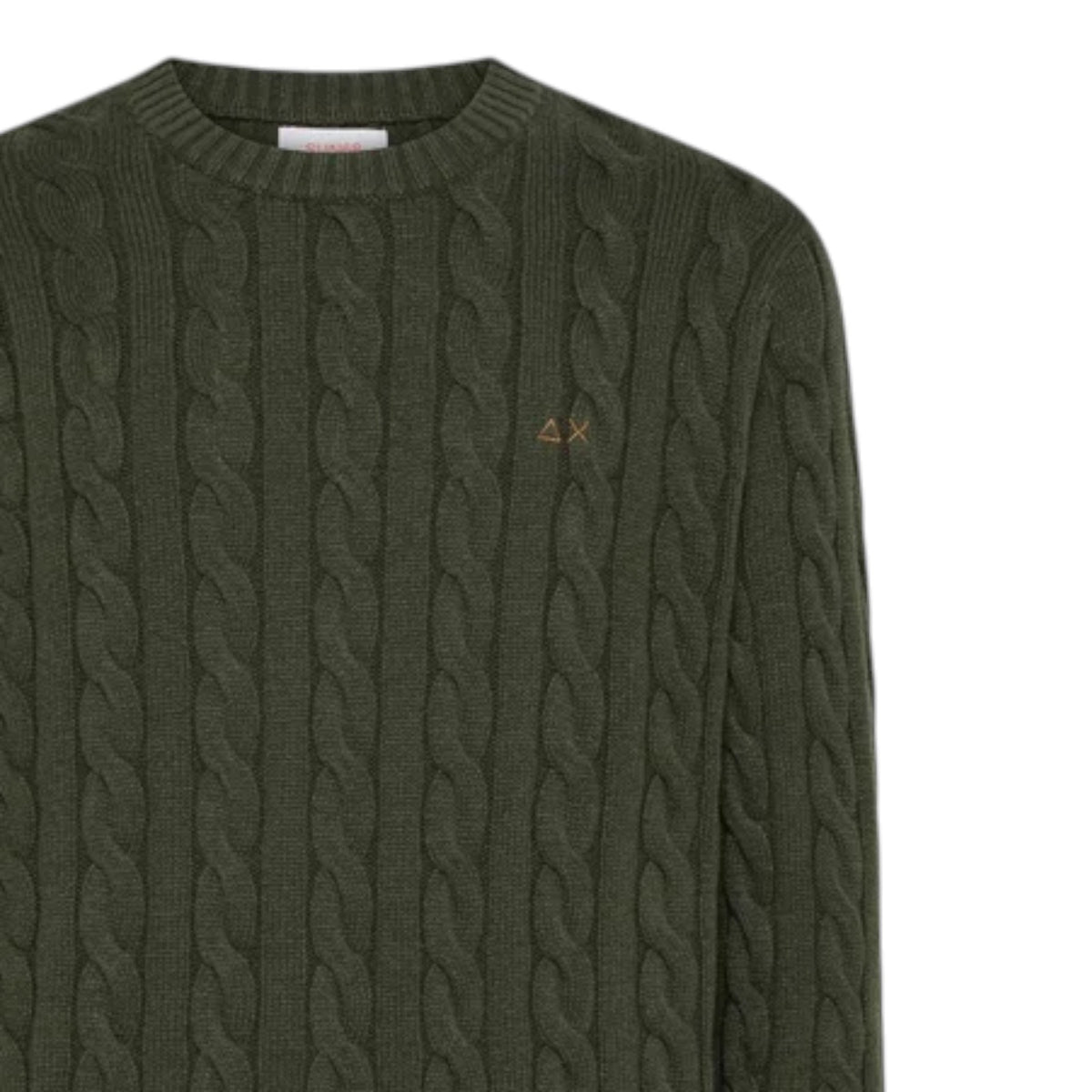 Maglione SUN68 Uomo K45138 74