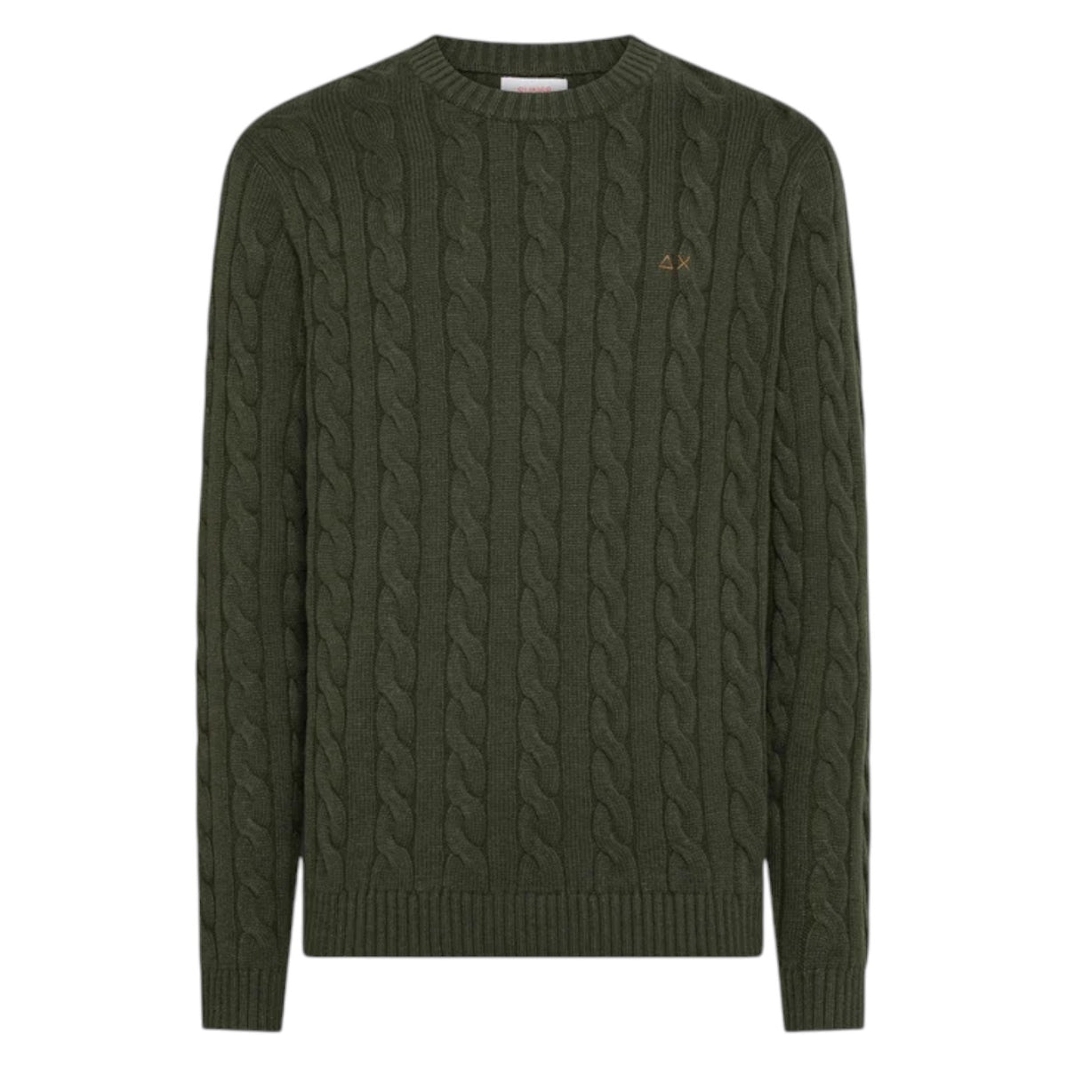 Maglione SUN68 Uomo K45138 74