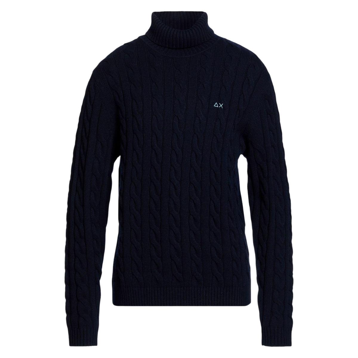 Sweater SUN68 MAN K45139 07