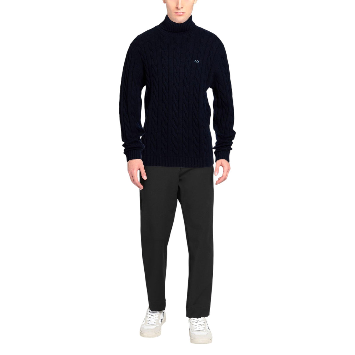 Sweater SUN68 MAN K45139 07