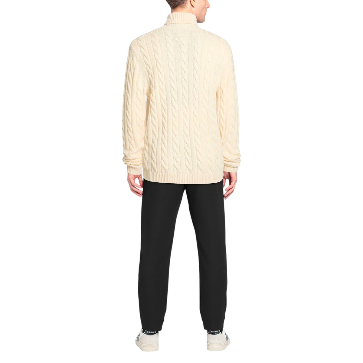 Maglione SUN68 Uomo K45139 31