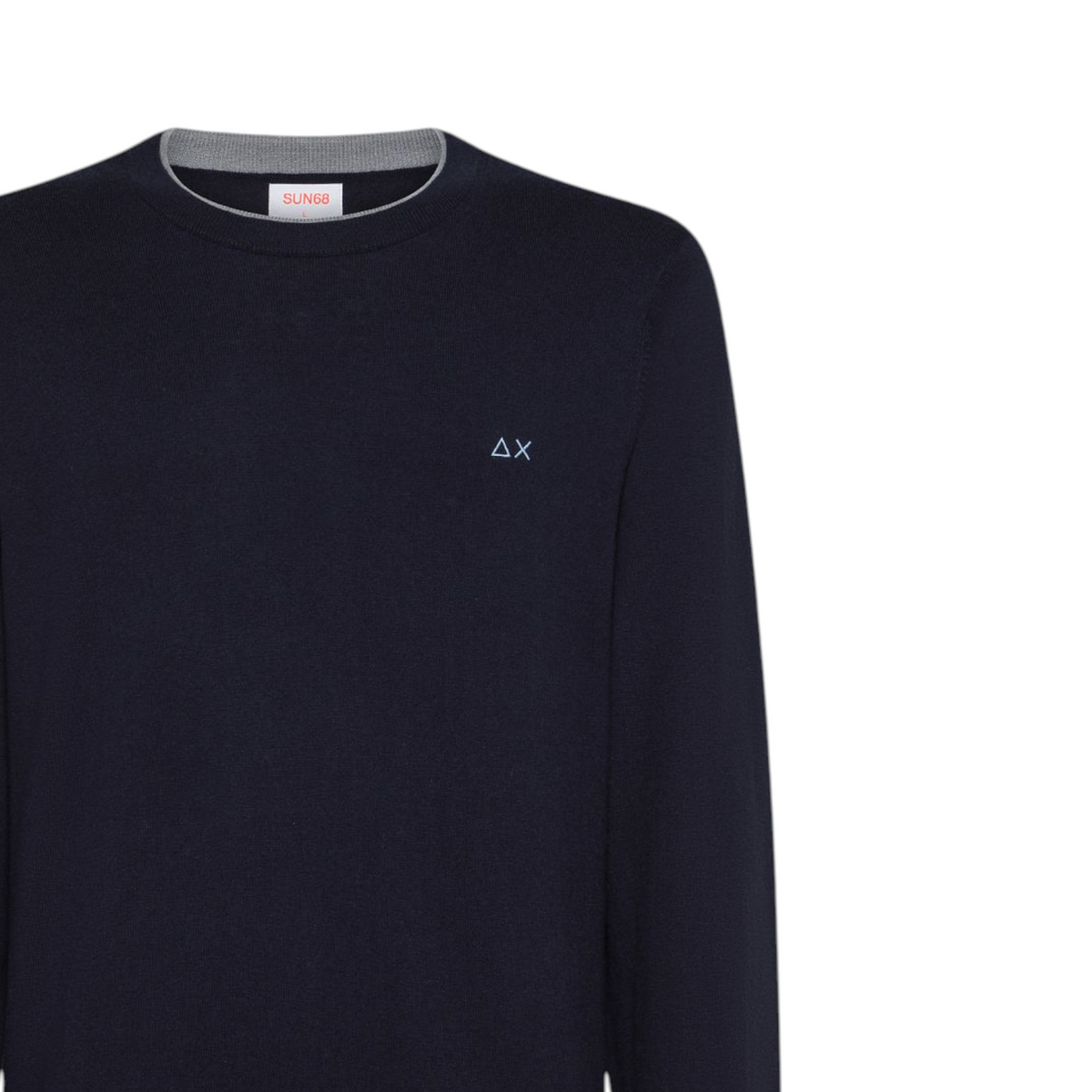 Maglione SUN68 Uomo K45141 07