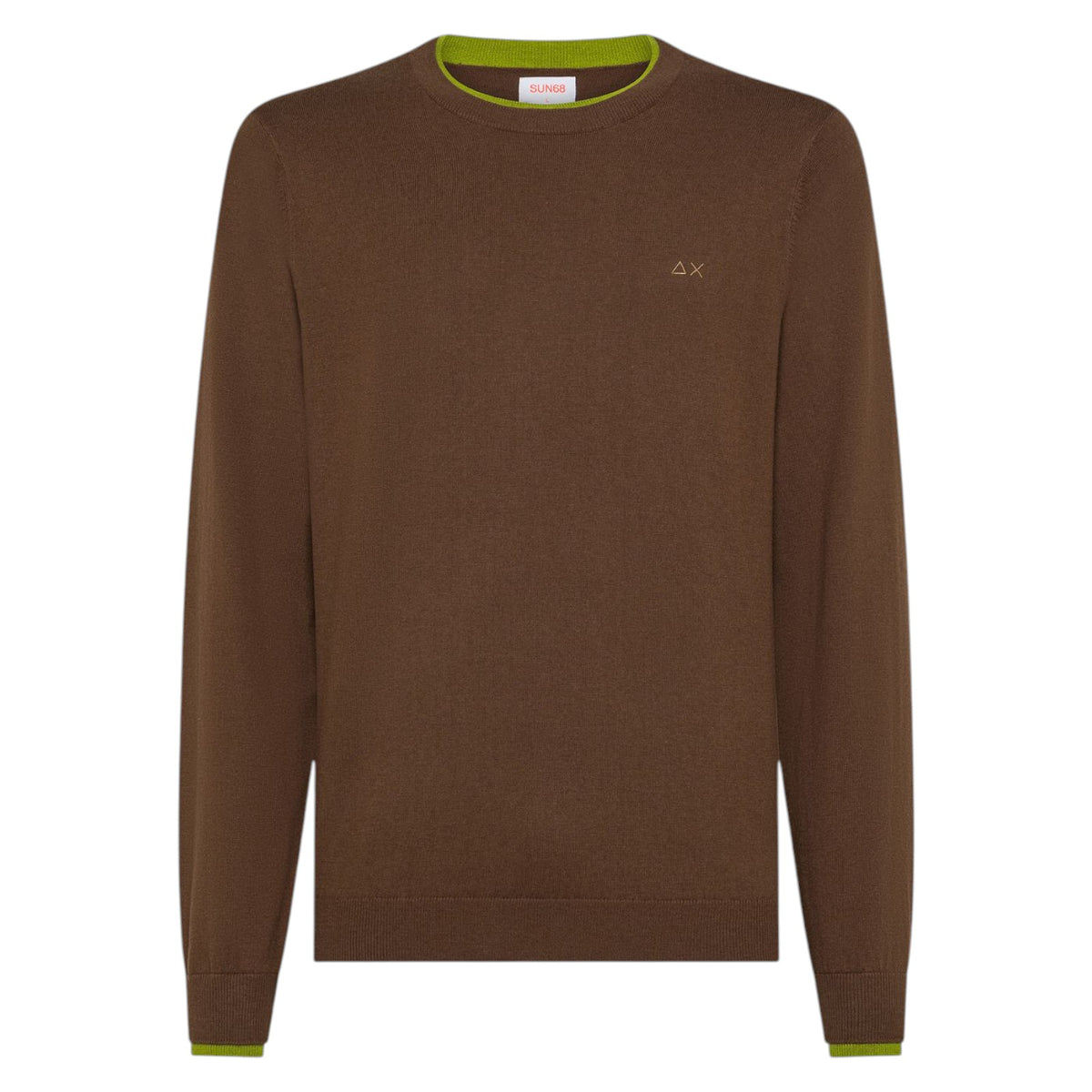 Maglione SUN68 Uomo K45141 08