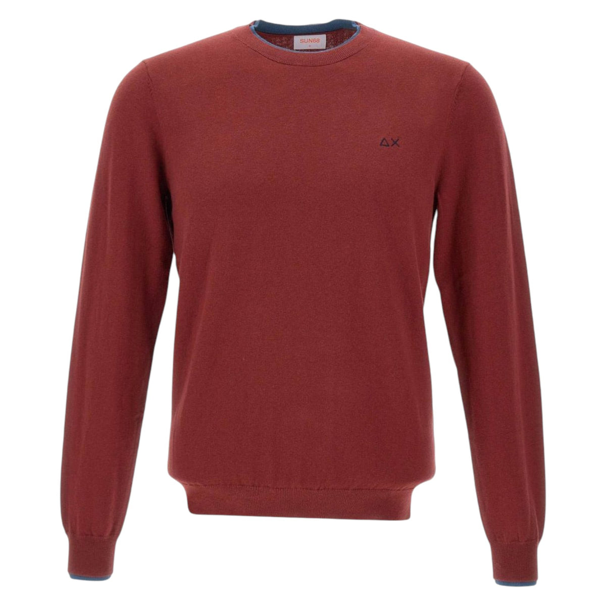 Maglione SUN68 Uomo K45141 35