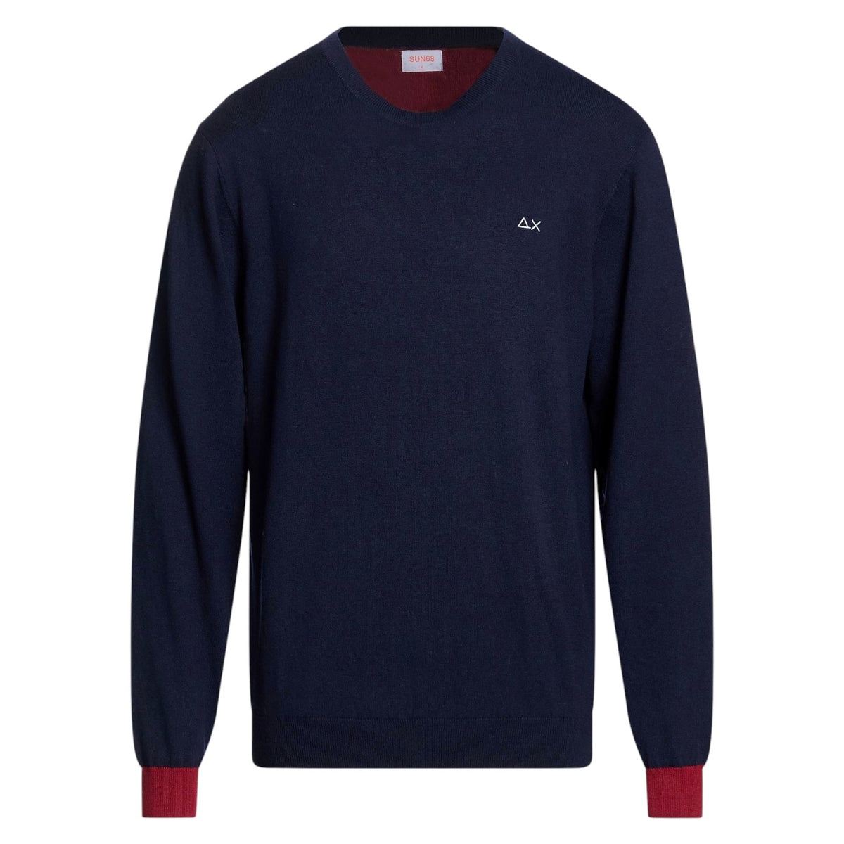 Maglione SUN68 Uomo K45143 07