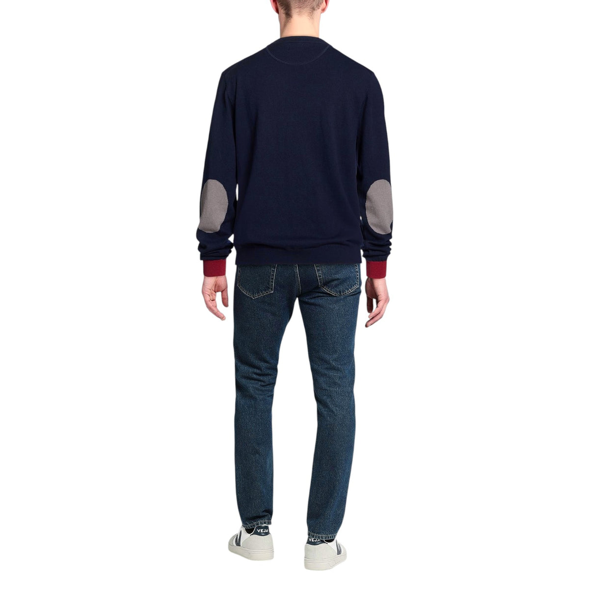 Maglione SUN68 Uomo K45143 07