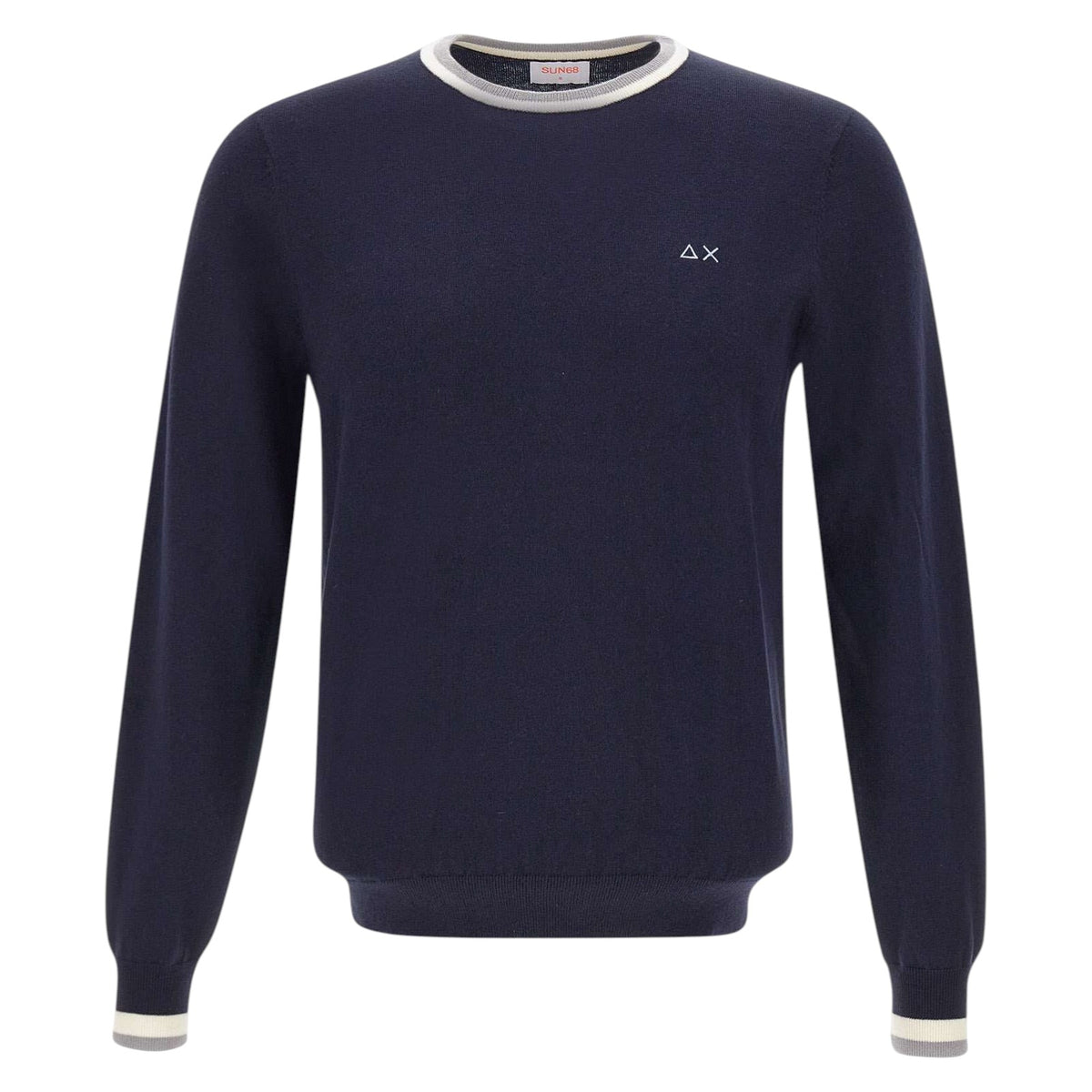 Maglione SUN68 Uomo K45145 07