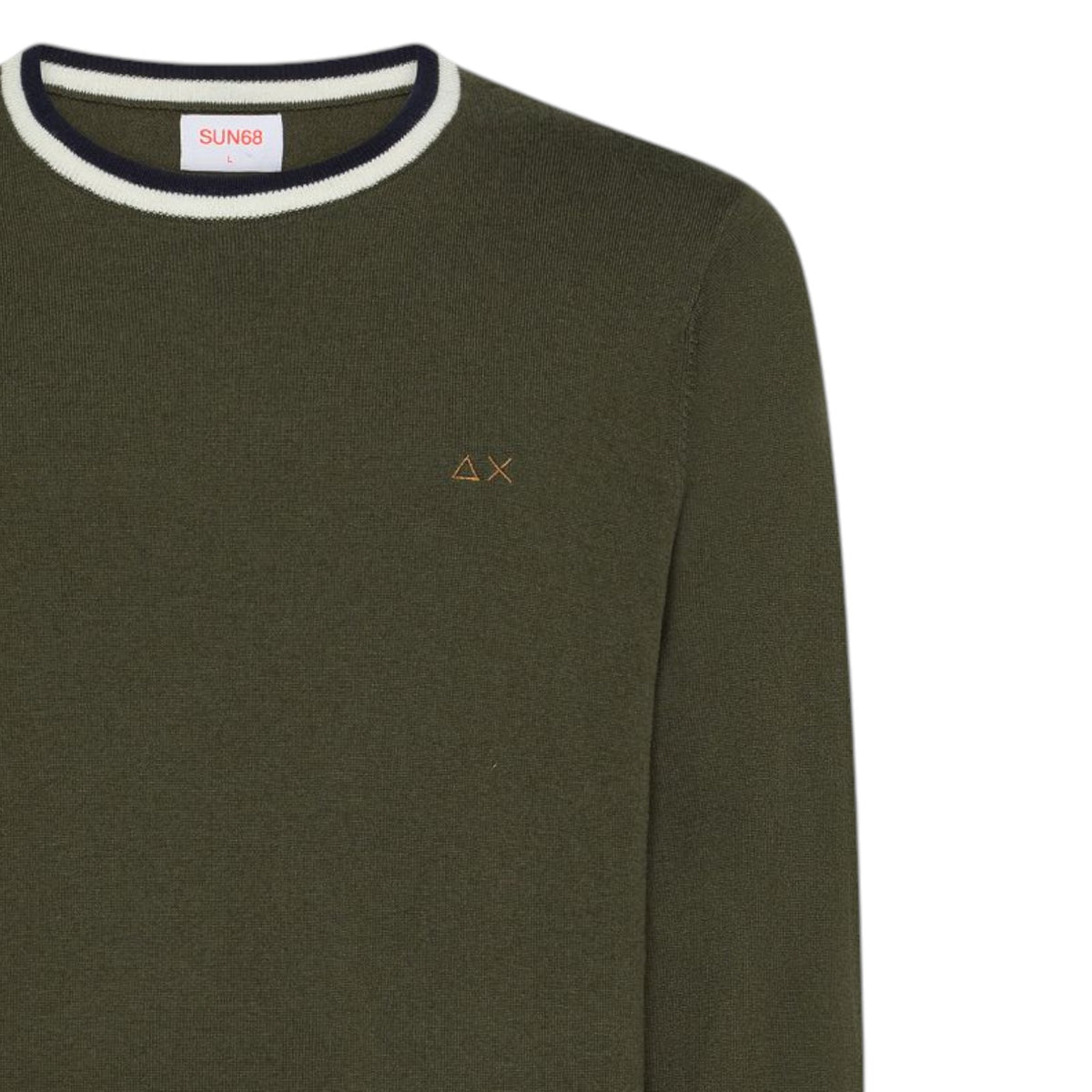 Maglione SUN68 Uomo K45145 74