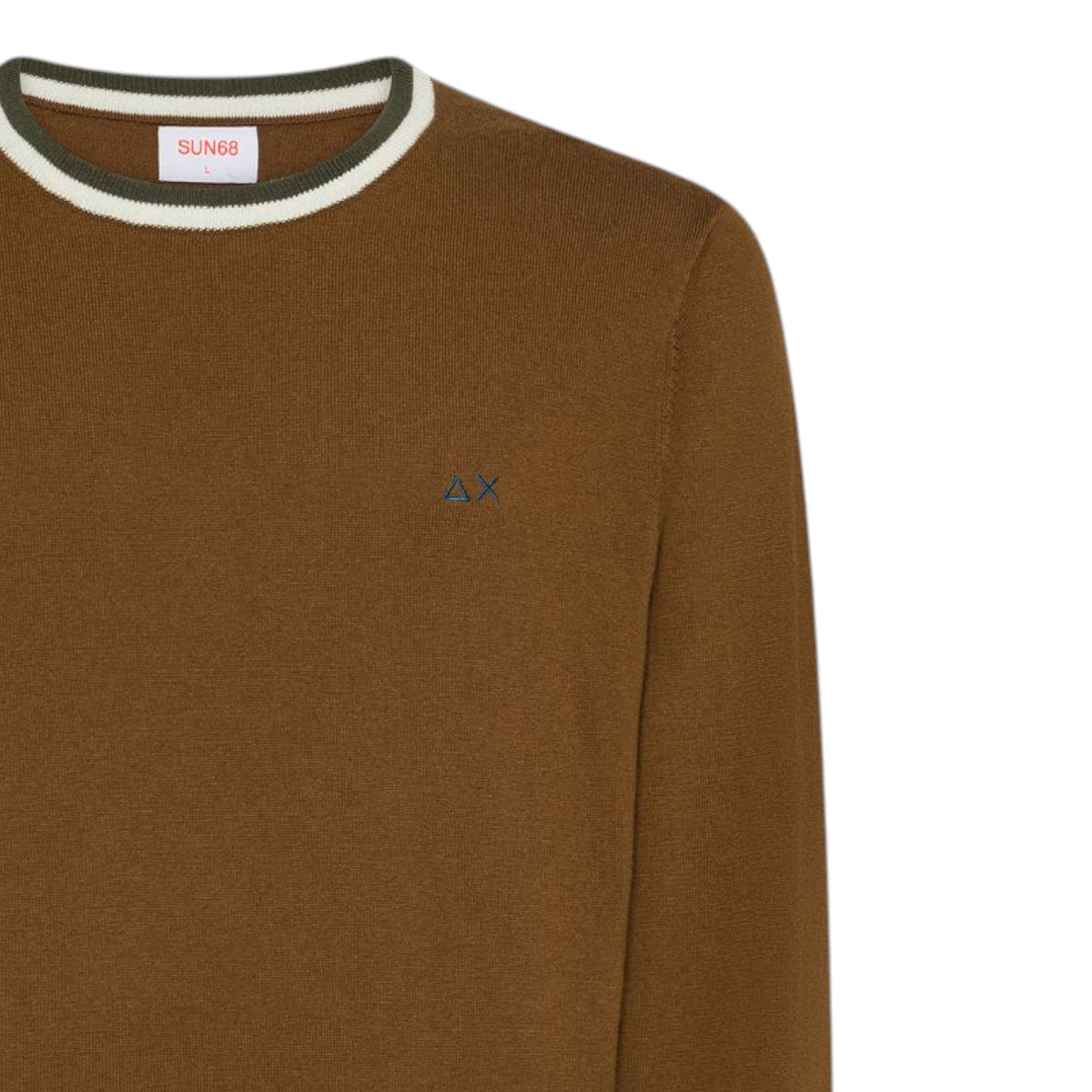 Maglione SUN68 Uomo K45145 93