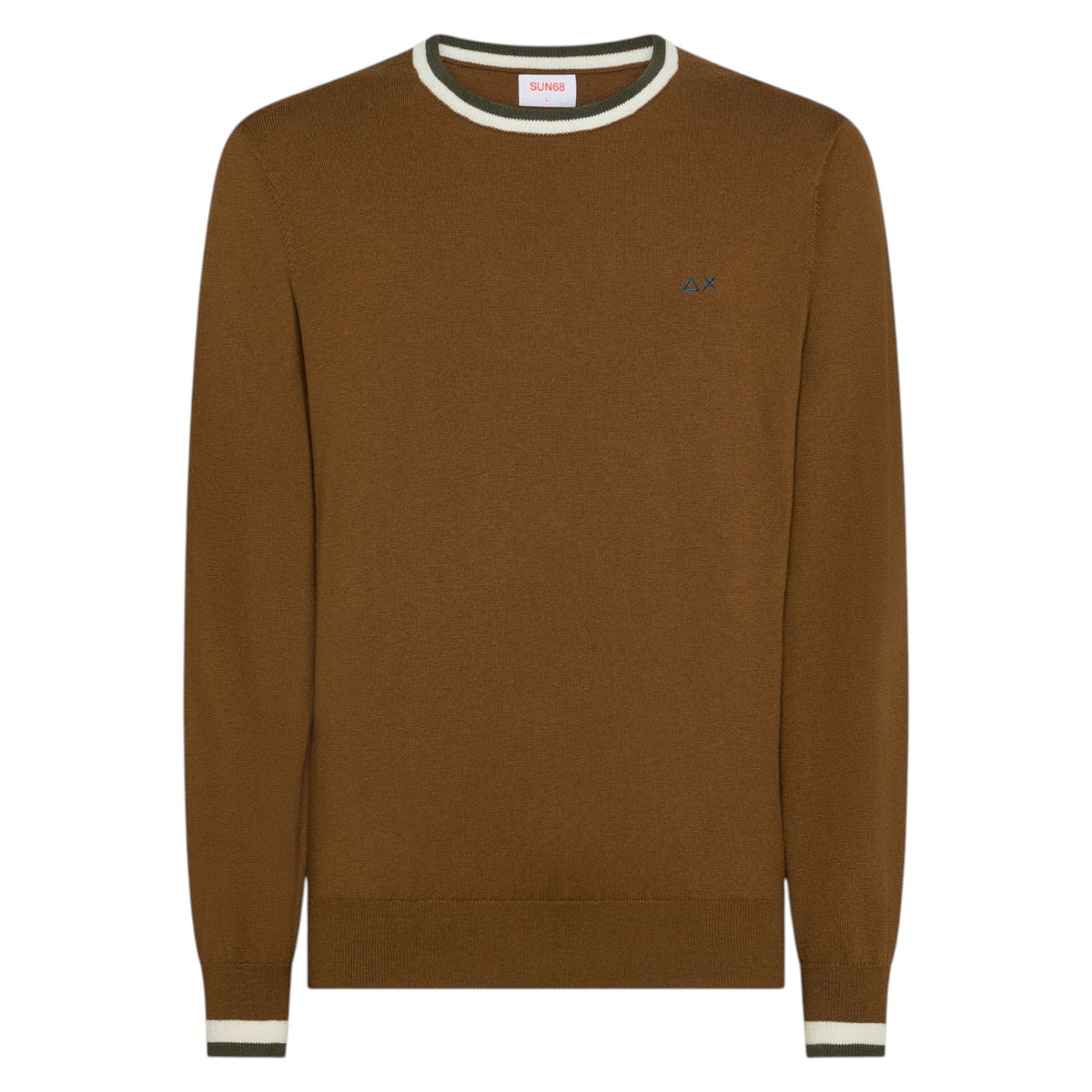 Maglione SUN68 Uomo K45145 93