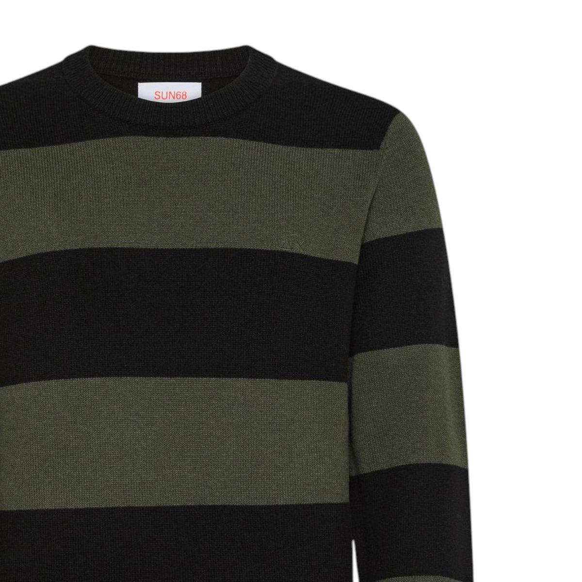 Maglione SUN68 Uomo K45161 1174