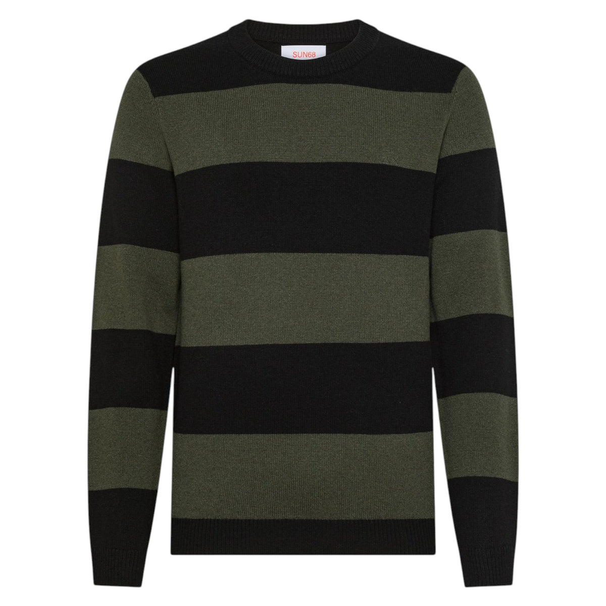 Maglione SUN68 Uomo K45161 1174