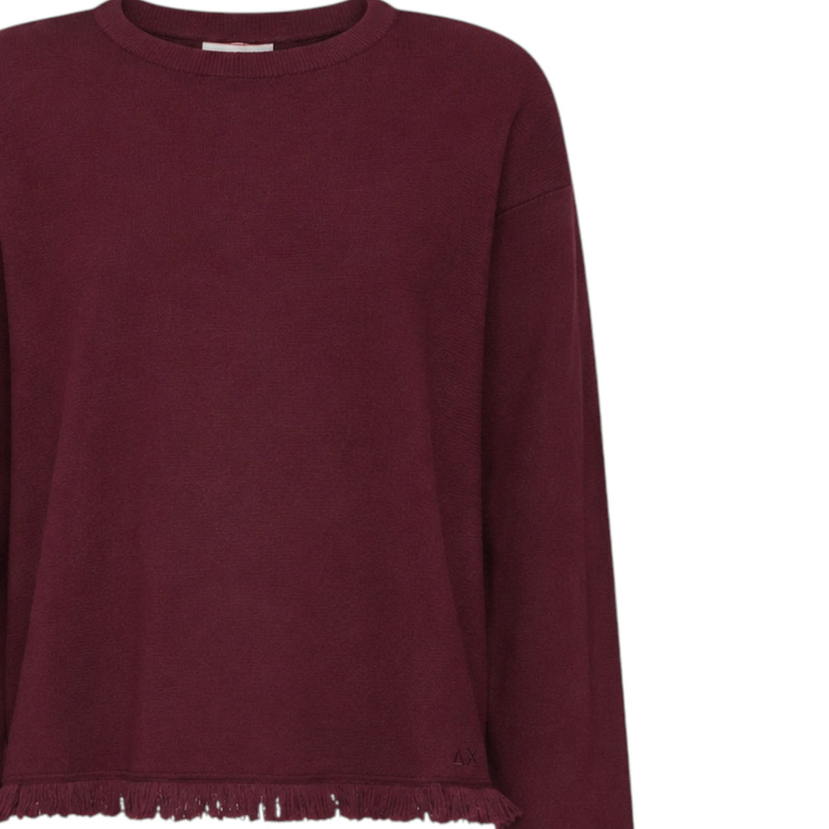 Sweater SUN68 WOMAN K45235 35