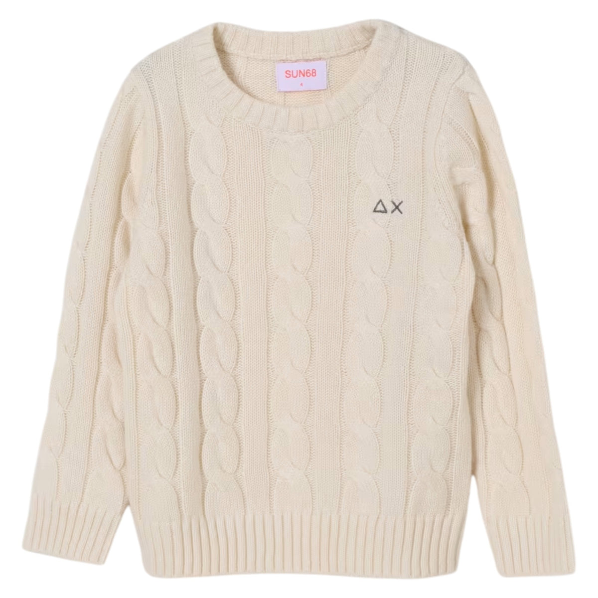 Sweater SUN68 kids Boy K45338 31