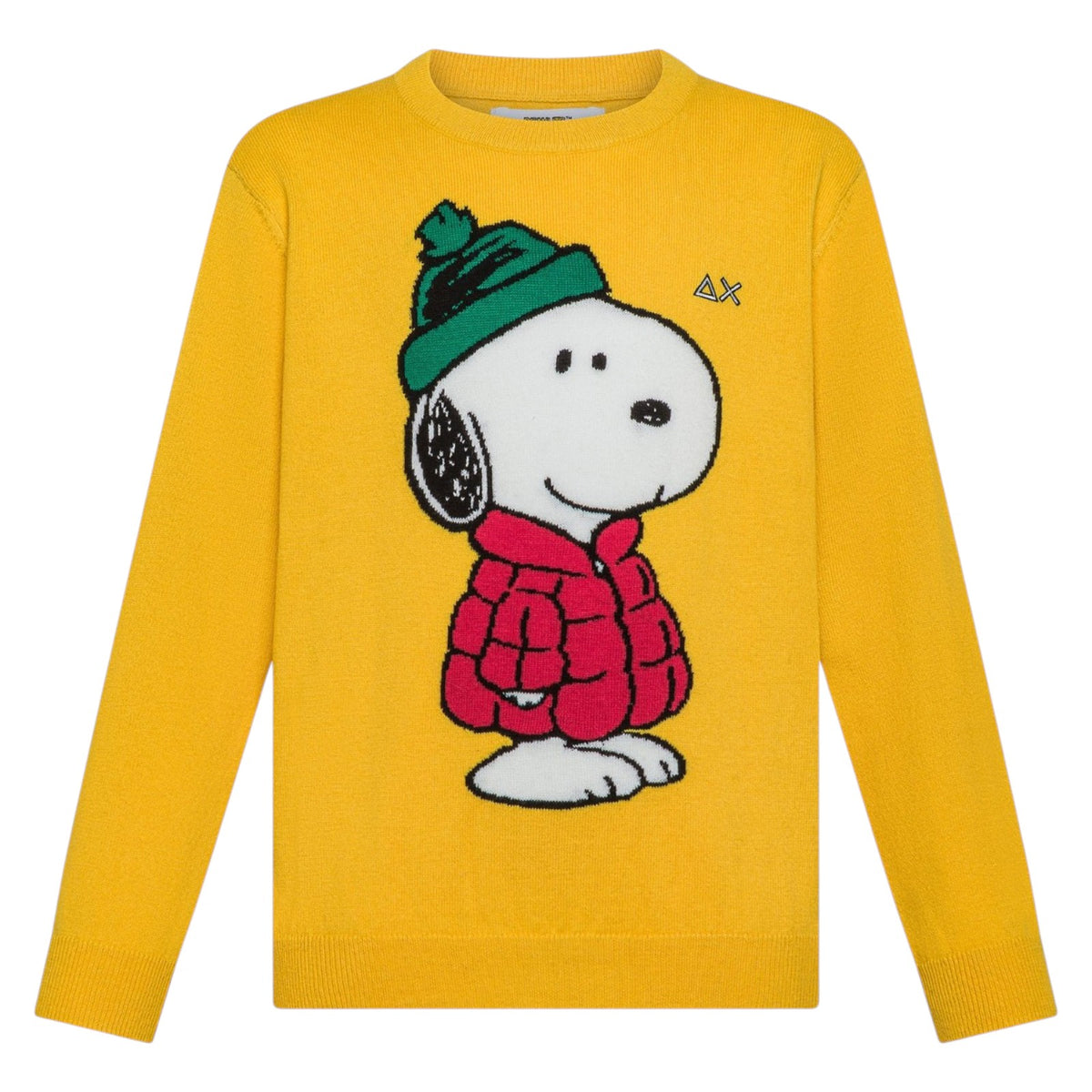 Maglione SUN68 kids Bambino K45352 23