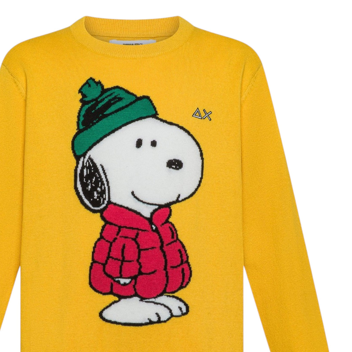 Maglione SUN68 kids Bambino K45352 23
