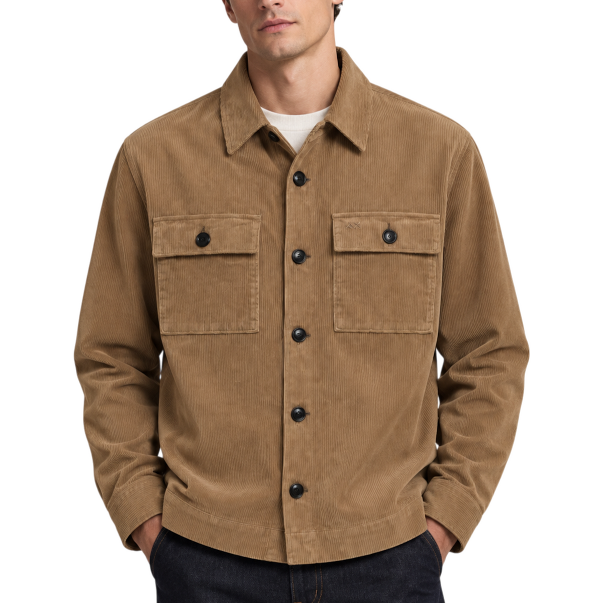 Camicia SUN68 Uomo S45111 16