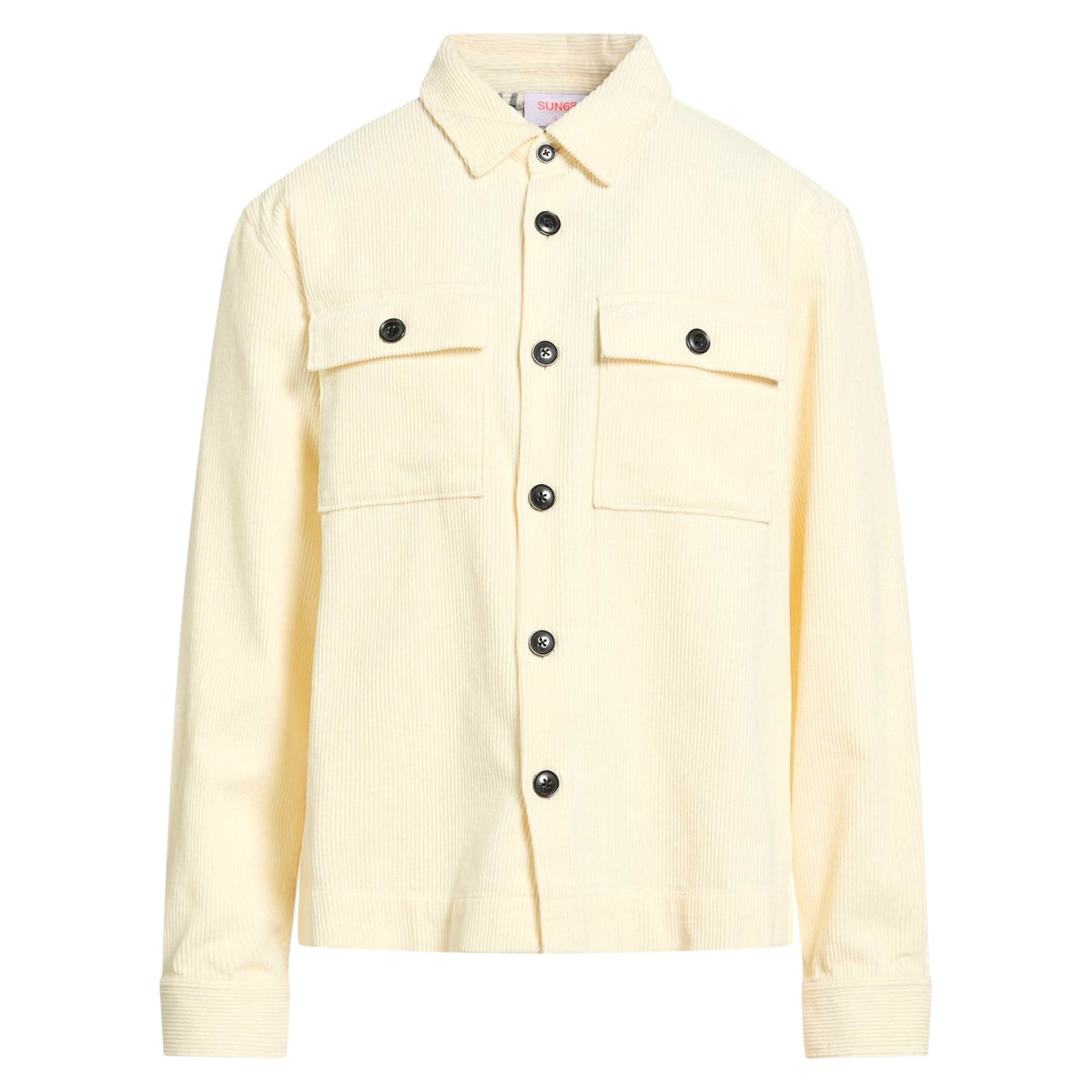 Camicia SUN68 Uomo S45111 31