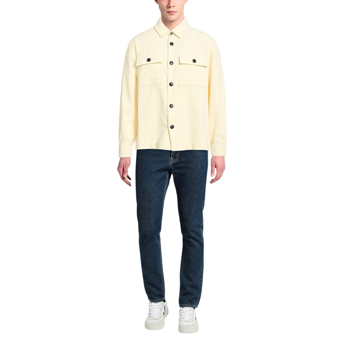 Camicia SUN68 Uomo S45111 31